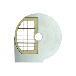Prismafood Würfelgitter 16 mm

