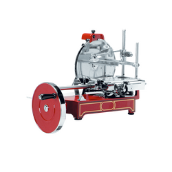 Prismafood Aufschnittmaschine Flying Wheel - Messerdurchmesser: 30 cm