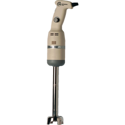 Prismafood Mixerset Light 250 (Motorblock mit Mixstab ~20 cm) variable Geschwindigkeit