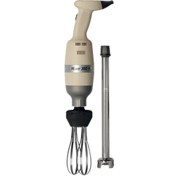 Prismafood Mixerset Light 300 (Motorblock mit Mixstab ~50 cm) variable Geschwindigkeit