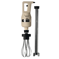 Prismafood Mixerset Heavy VV 350 (Motorblock mit Mixstab ~60 cm) variable Geschwindigkeit
