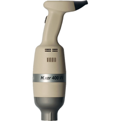 Prismafood Motorblock variable Geschwindigkeit für Mixerset 400 Light