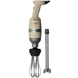 Prismafood Mixerset Light 400 (Motorblock mit Mixstab ~40 cm) variable Geschwindigkeit