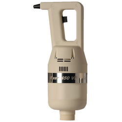 Prismafood Motorblock feste Geschwindigkeit für Mixerset 450 Heavy VF