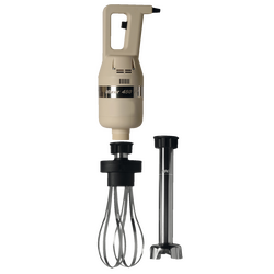 Prismafood Mixerset Heavy VV 450 (Motorblock mit Mixstab ~30 cm) variable Geschwindigkeit
