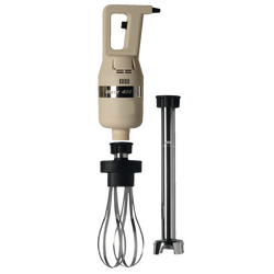 Prismafood Mixerset Heavy VV 450 (Motorblock mit Mixstab ~40 cm) variable Geschwindigkeit