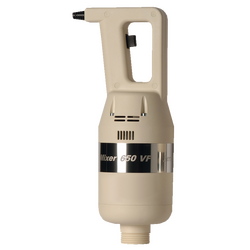 Prismafood Motorblock feste Geschwindigkeit für Mixerset 650 Heavy VF