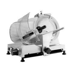 Prismafood Aufschnittmaschine - Messerdurchmesser: 22 cm