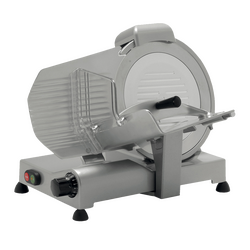 Prismafood Aufschnittmaschine - Messerdurchmesser: 22 cm