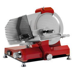 Prismafood Aufschnittmaschine - Messerdurchmesser: 27,5 cm