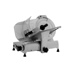 Prismafood Aufschnittmaschine - Messerdurchmesser: 27,5 cm