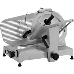 Prismafood Aufschnittmaschine - Messerdurchmesser: 35 cm