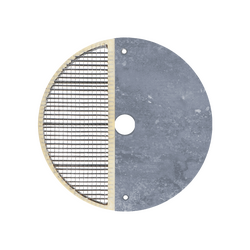 Gam Würfelgitter 8 mm