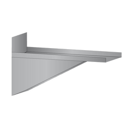 Prismafood Einraststütze Länge: 40 cm TOP