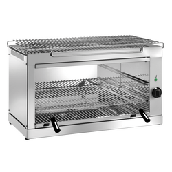 Prismafood Salamander (BxTxH): 75 x 36 x 56 cm