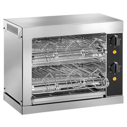 Prismafood Toaster (BxTxH) 45 x 25 x 36 cm