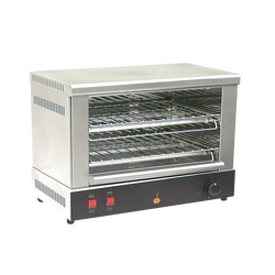 Prismafood Toaster (BxTxH) 61 x 28 x 42 cm