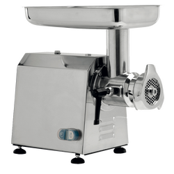 Prismafood Fleischwolf UNGER Total - Edelstahlmahlgruppe - Produktion: 300 kg/Std