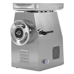 Prismafood Fleischwolf UNGER Total - Edelstahlmahlgruppe - Produktion: 600 kg/Std