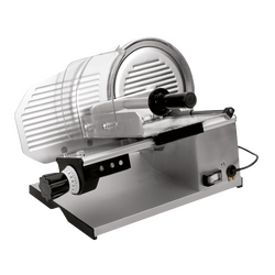 Prismafood Aufschnittmaschine (BxTxH): 48 x 58 x 51,5 cm