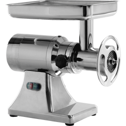 Prismafood Fleischwolf - Gusseisenmahlgruppe - Produktion: 400 kg/Std