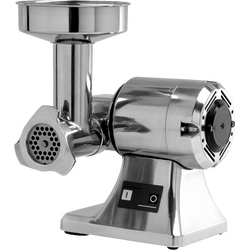 Prismafood Fleischwolf - Aluminiummahlgruppe - Produktion: 30 kg/Std