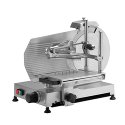 Prismafood Aufschnittmaschine - Messerdurchmesser: 30 cm