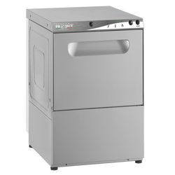 Project Alpha 50 Geschirrspülmaschine - 230V, Ausführung: Standard, Anschluss: 230 V