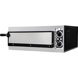 Prismafood Pizzaofen Bistro - 1 Kammer