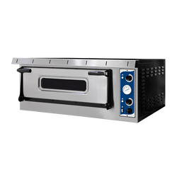 Prismafood Pizzaofen Classic - 1 Kammer