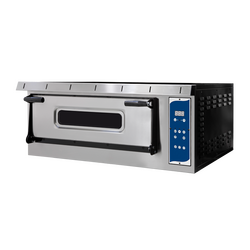 Prismafood Pizzaofen Classic digital - 1 Kammer