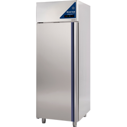 Prismafood Kühlschrank 1 Türe Kapazität: 600 lt Temperatur: 0°C/+10°C