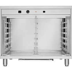 Prismafood Gärungsschrank (BxTxH) 97 x 90,5 x 72 cm