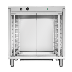 Prismafood Gärungsschrank (BxTxH) 81,5 x 63 x 85 cm