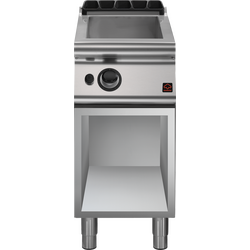 Prismafood Gas-Wasserbad 1 Becken