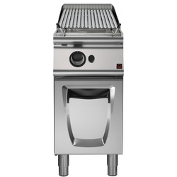 Prismafood Gas-Lavasteingrill