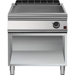 Prismafood Elektro-Wasserbad 2 Becken