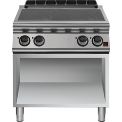 Prismafood Induktionsherd 4 Kochzonen