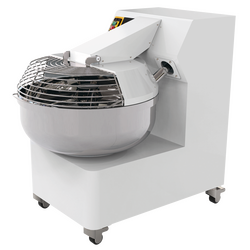 Prismafood Gabelteigmaschine - Kesselvolumen: 30 Liter / 25 kg Teig