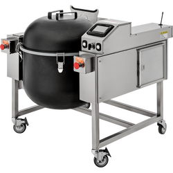 Prismafood Reismixer - Reiskapazität: 7-15 kg