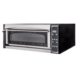 Prismafood Pizzaofen Master digital - 1 Kammer