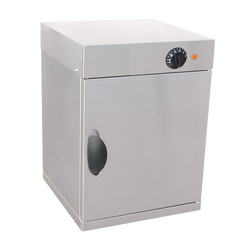 Prismafood Tellerwärmer (BxTxH): 40 x 41 x 55 cm