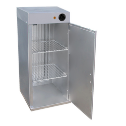 Prismafood Tellerwärmer (BxTxH): 40 x 41 x 90 cm