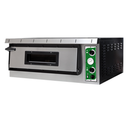 Prismafood Pizzaofen Power BREIT - 1 Kammer