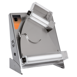 Prismafood Teigausroller - 2 Rollen - Pizzadurchmesser: 14-30 cm - Teiggewicht: 80-210 gr