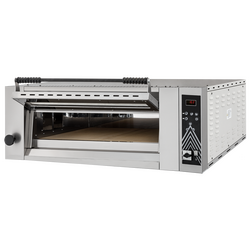 Prismafood Pizzaofen Up&Down Breit - 1 Kammer