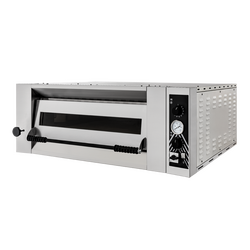 Prismafood Pizzaofen Up&Down - 2 Kammern