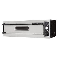 Prismafood Pizzaofen Supermercato - 1 Kammer