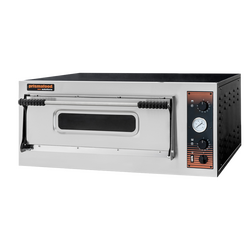 Prismafood Pizzaofen VALVASONE 6