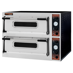 Prismafood Pizzaofen VALVASONE 44